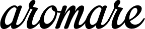 Aromare Logo